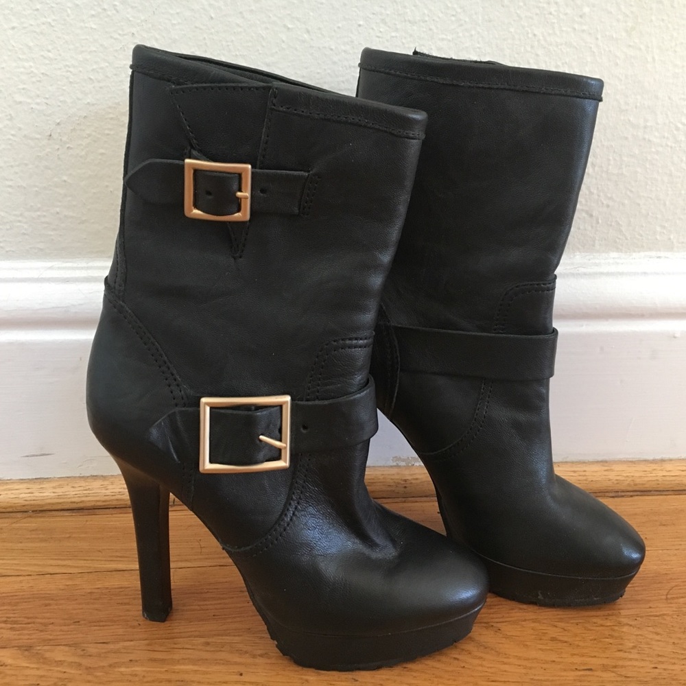 Jimmy Choo boots